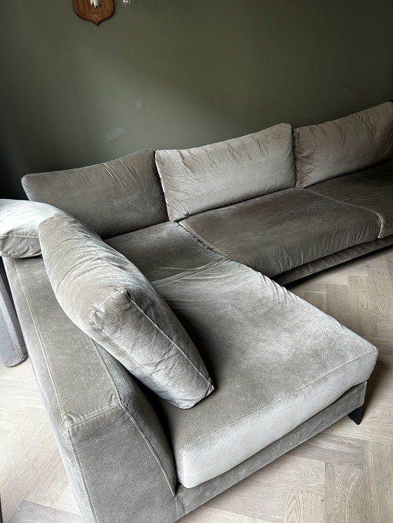 Image 1 of PMP corner sofa