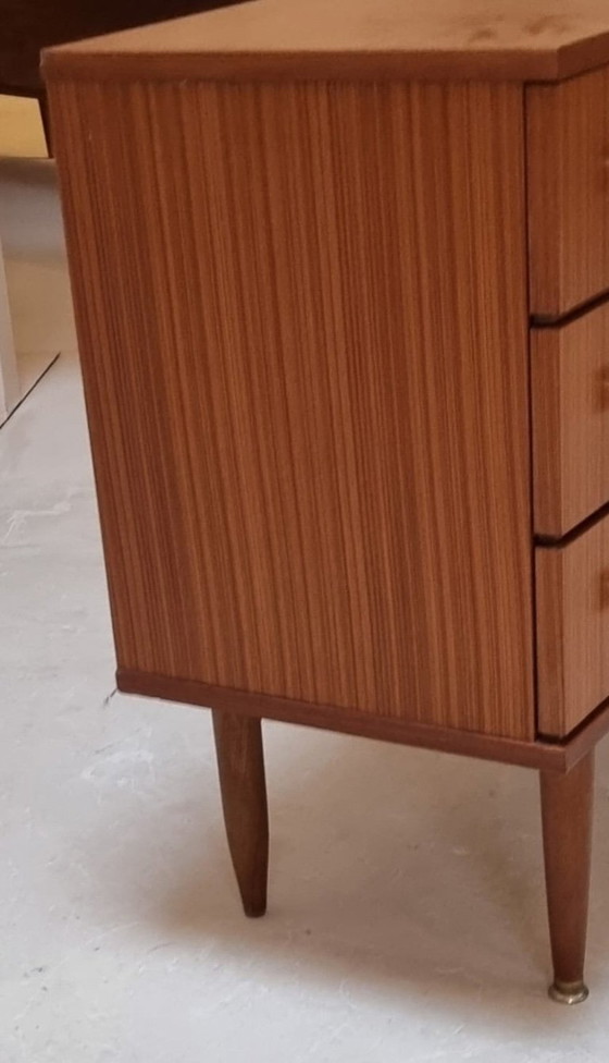 Comò anni '70 – Vetrine, Wood (photo 10 of 16)