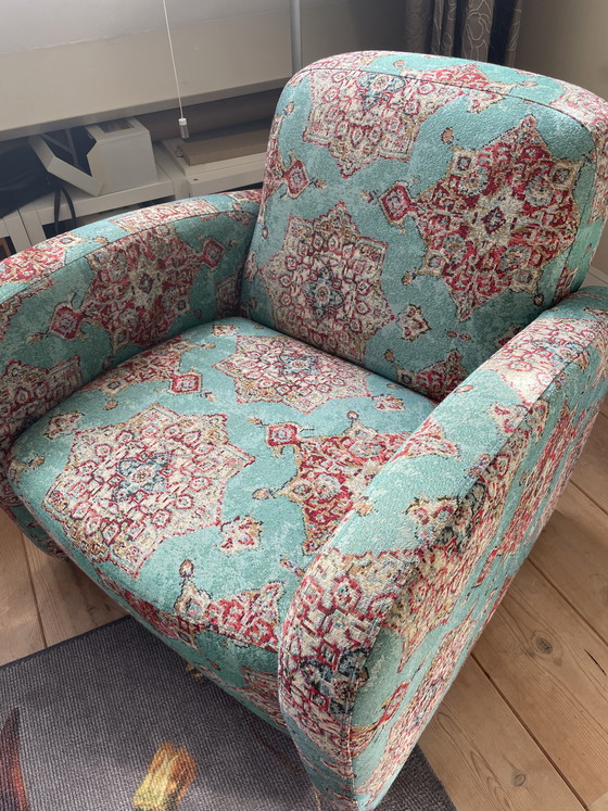 Image 1 of Hermoso sillón