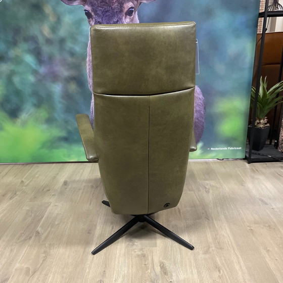 Image 1 of El sillón reclinable Future Twice Saturn XL