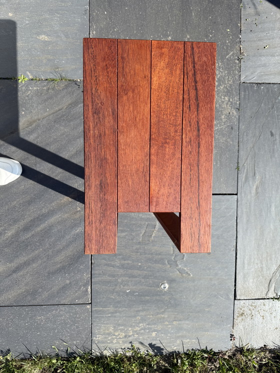 Image 1 of Linteloo cup of tea bijzettafel 