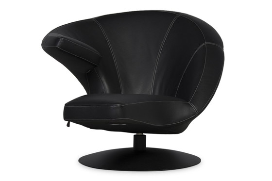 Image 1 of Sillón giratorio Leolux Parabolica