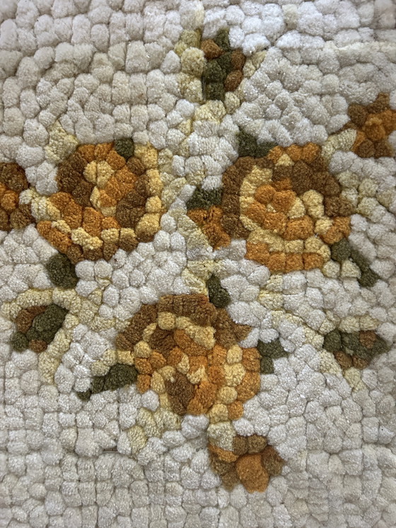 Image 1 of Tapis vintage 1970