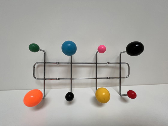Image 1 of Appendiabiti vintage IKEA "Sputnik"