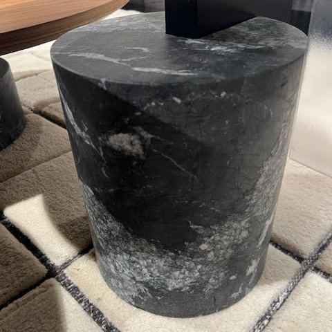 Image 1 of Cassina Sengu niedriger Couchtisch