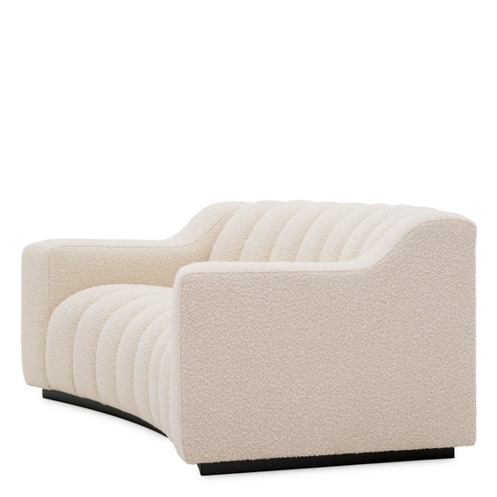 Image 1 of Sofa Kelly - XS - Creme Locken