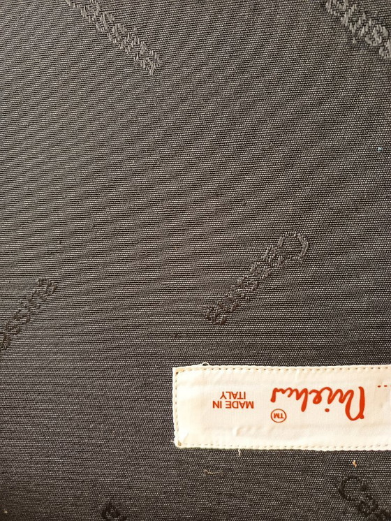 Image 1 of Sillón CASSINA 2x 637 Utrecht 2024 (NUEVO, nunca usado) KVDRAT AMARILLO 13L Lana