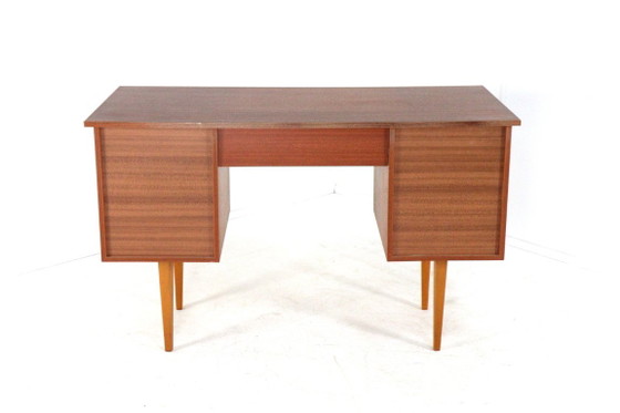 Mid Century Vintage Bureau / Buro Mid Century Modern – Wood (photo 20 of 20)