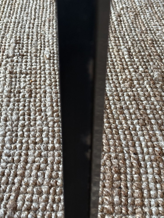 Image 1 of Coffee table Gijs van der Sluis 1960 Dutch design mid-century modern