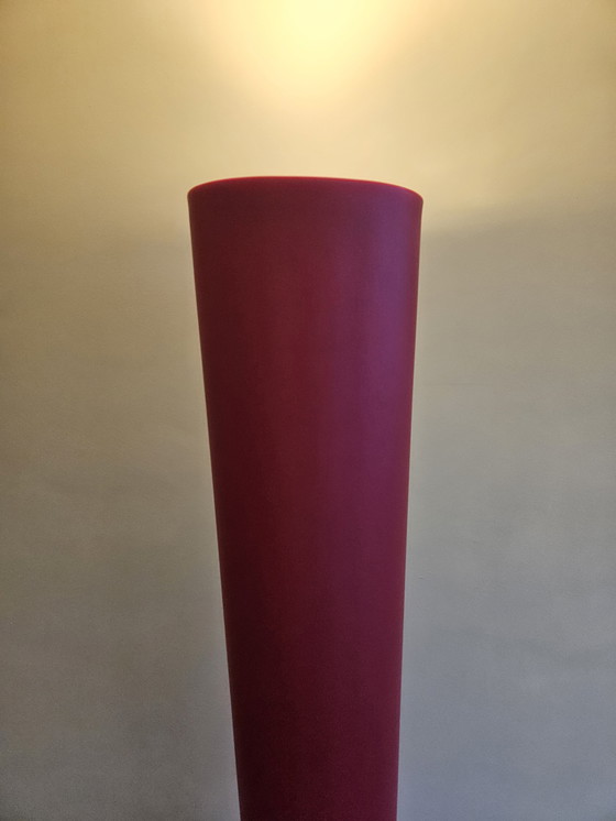 Image 1 of Italiaanse Designlamp Mario Mazzer Boma Solzi Luce