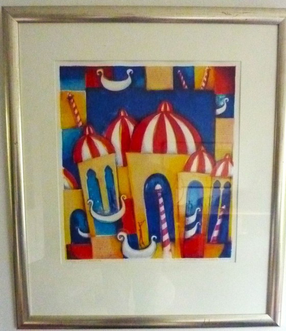 Image 1 of Marianne Aulman - Atlantis