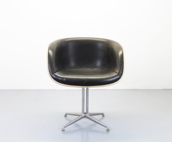 Image 1 of Chaise La Fonda, Herman Miller, Charles et Ray Eames