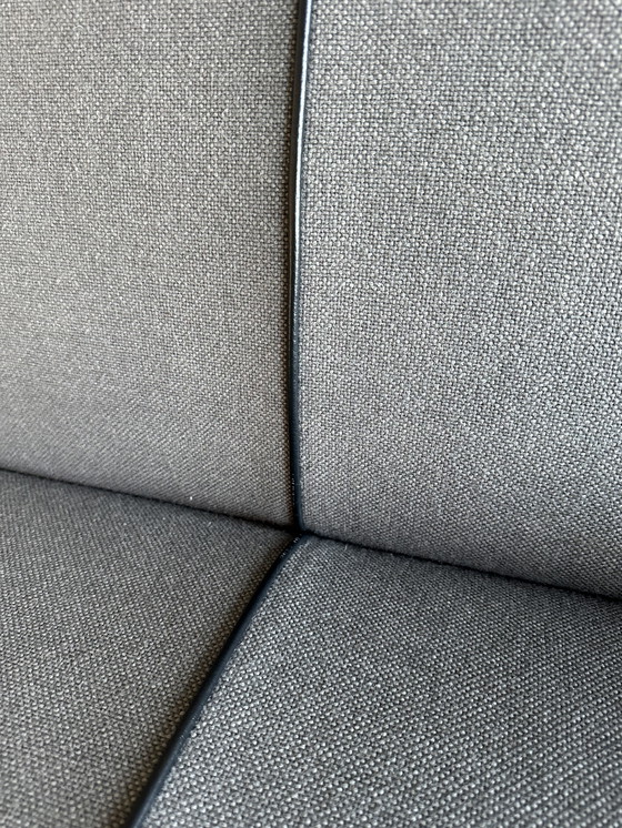 Image 1 of Dutch Original design Gispen 3 seater sofa