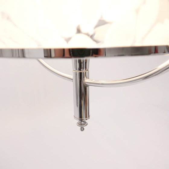 Image 1 of Lustre de Murano de l'ère spatiale