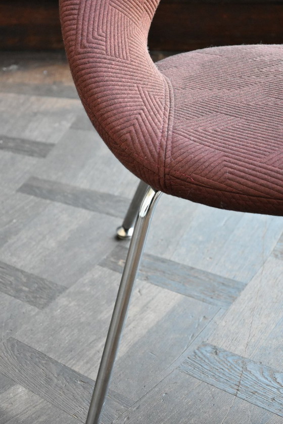 Image 1 of 4 Artifort Nina chairs