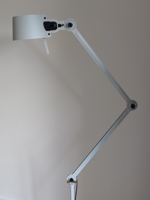 Lampadaire Tonone Bolt 2arm Floor in Ash Grey