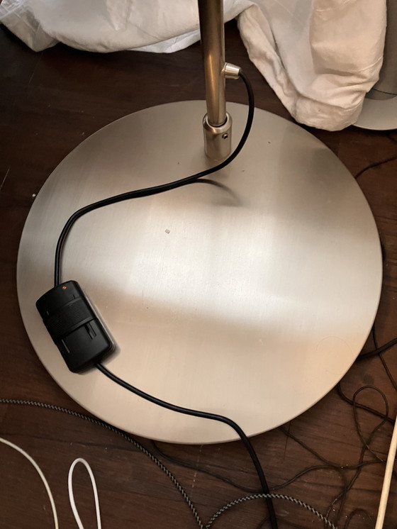 Image 1 of Lampada da terra Estiluz Iris