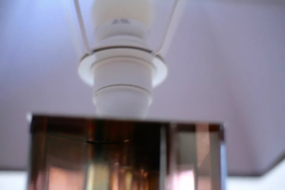 Image 1 of Lámpara cinética de los años 70