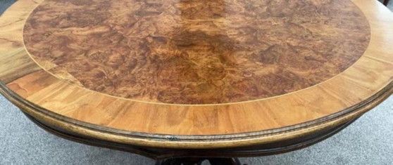 Image 1 of Dining table