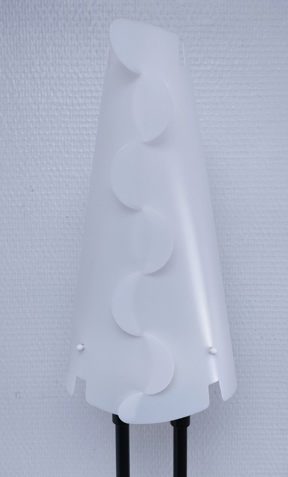 Image 1 of vistofta lamp gunnar jensen vintage ikea