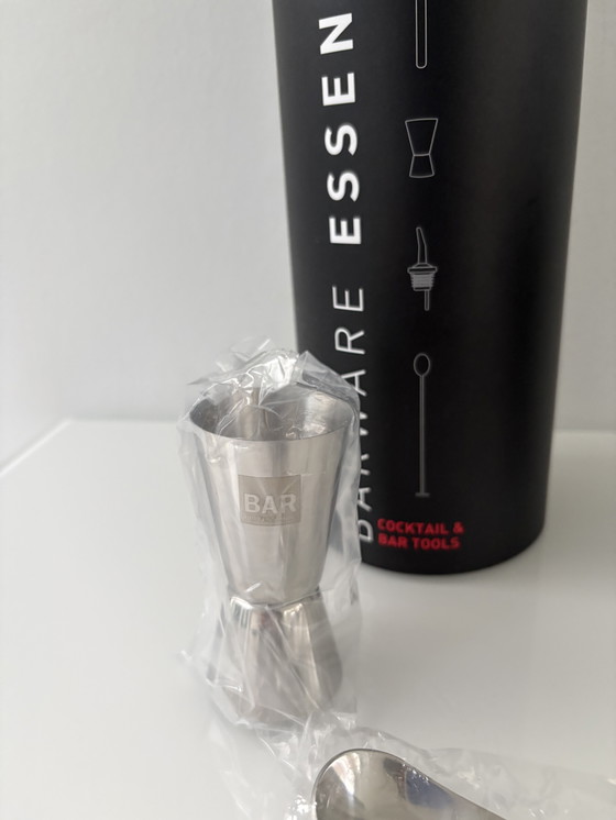 Image 1 of Herramientas para cócteles y bares, set de regalo