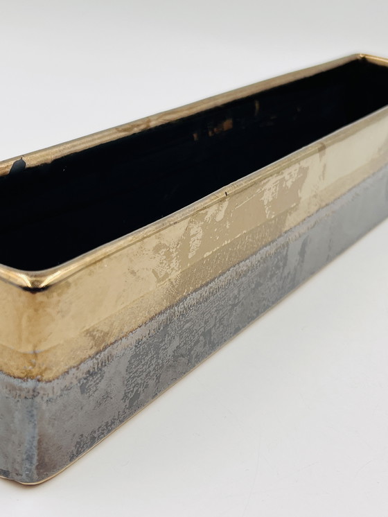 Image 1 of Jardinera rectangular