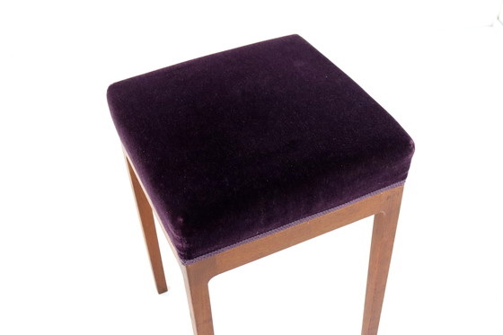 Image 1 of Set di 4 sgabelli &#39;Egglham&#39; Vintage