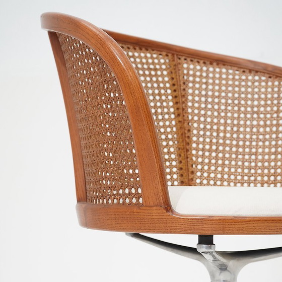 Image 1 of Sei sedie “Young Lady” di Paolo Rizzato per Alias, anni '90