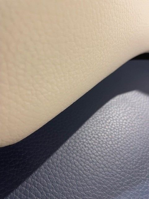 Image 1 of Chaise Longue Kikko Tempest