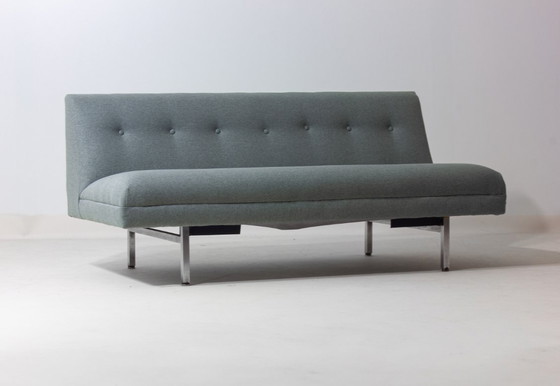 Image 1 of Gruppo di sedute direzionali di George Nelson Seating per Herman Miller, 1956