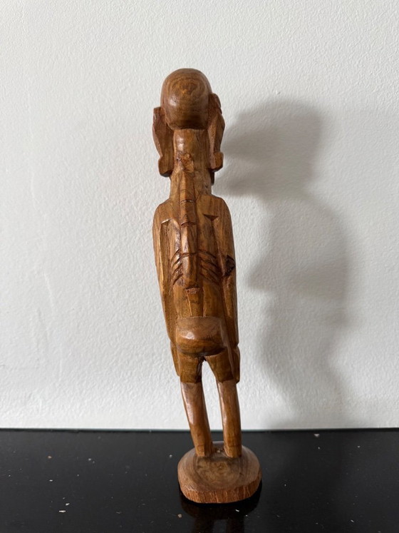 Image 1 of Moai Kava-kava (Île de Pâques)