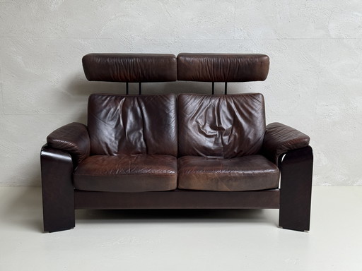 Divano vintage Stressless Pegasus | Prodotto in Norvegia | Scopri