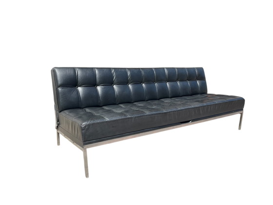 Image 1 of Sofa - Daybed, Johannes Spalt for Wittmann
