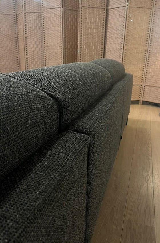 Nouveau modèle en stock : canapé d'angle Aikon en tissu Amaro – Design on Stock, Canapés d'angle, Other (photo 10 of 10)