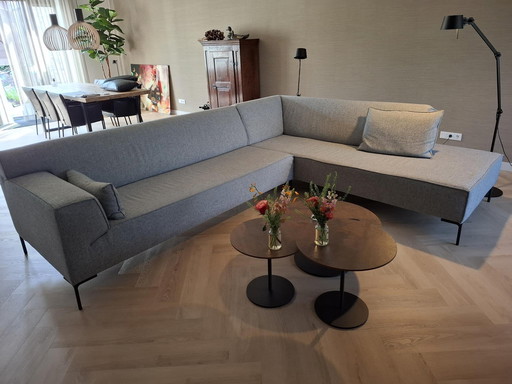 Design on stock - Bloq corner sofa