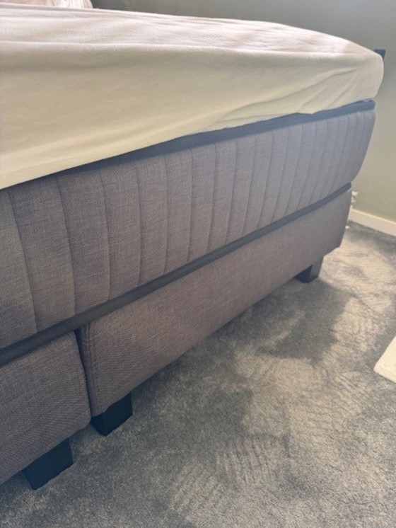 Image 1 of Incl. 1x biancheria da letto completa