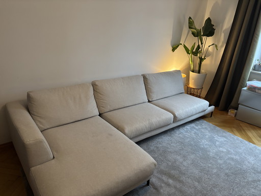 Ditre Italia designer sofa