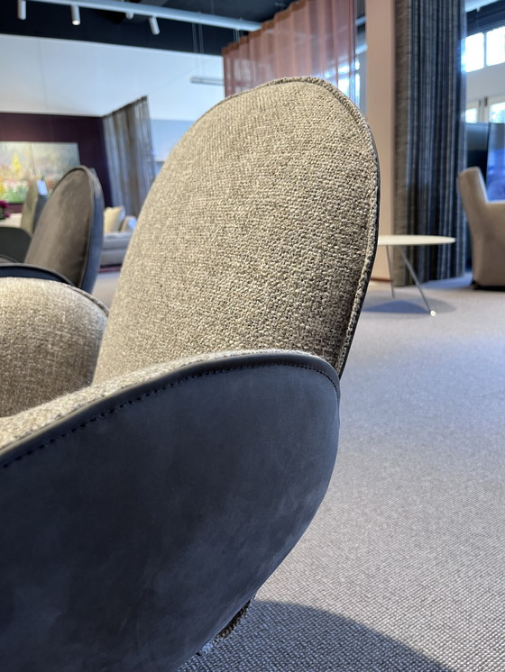 Image 1 of 1x Sillón giratorio Jori Day Dreamer