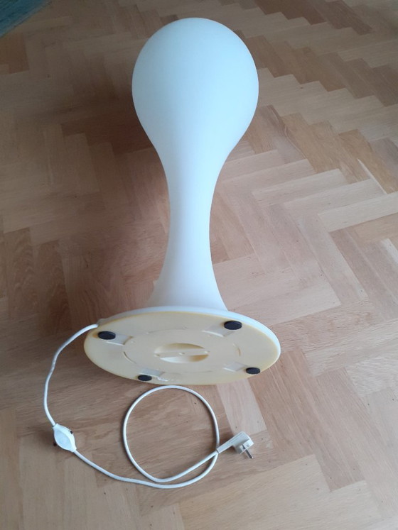 Liquid Light Drop 4 floor/pendant lamp – Next, Floor lights, Plastic (photo 5 of 5)