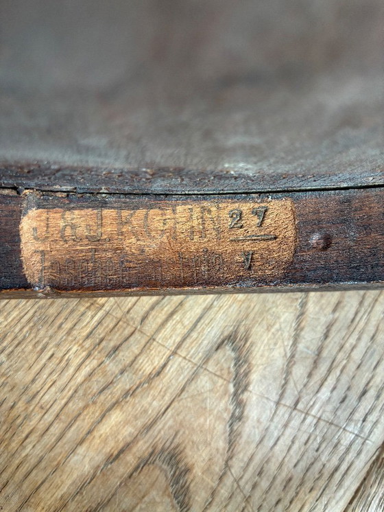 Image 1 of J.J.Kohn - Thonet-Stuhl Nr. 18