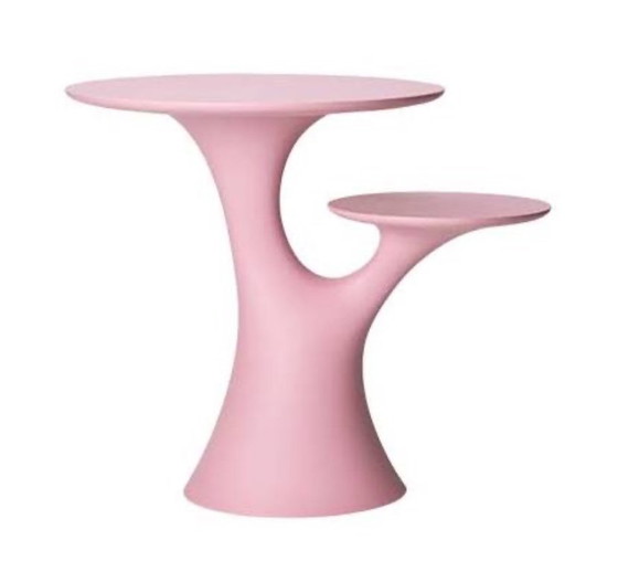 Image 1 of Rabbit Tree Table Qeeboo