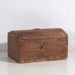 Pequeño baúl antiguo (c.1910) #22 – Cómodas, Rustic (photo 6 of 40)