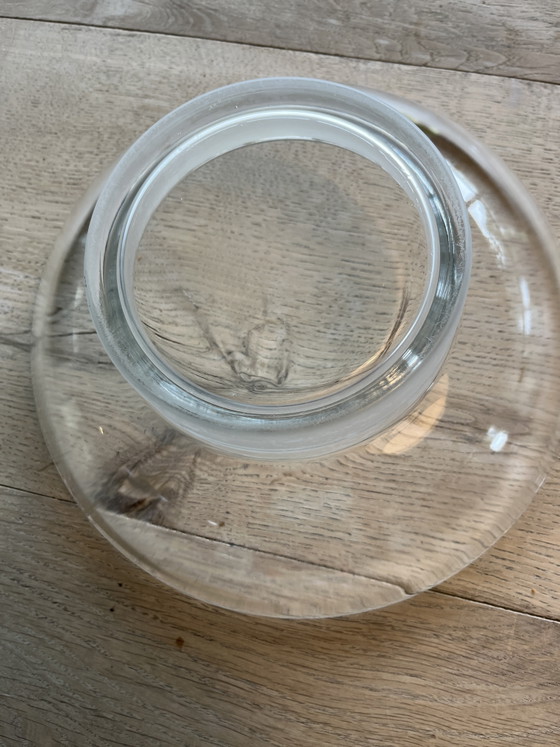 Iittala Marius Steveer Schaal – Schalen, Glass (photo 5 of 5)