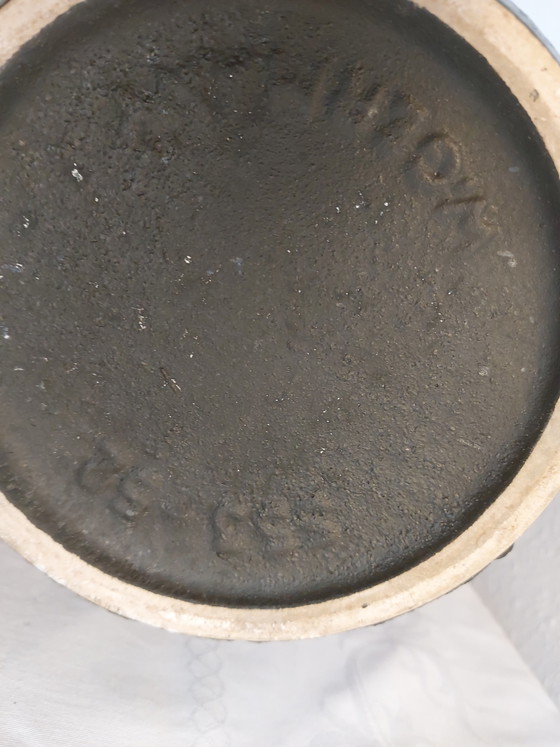 Image 1 of Scheurich "Fraise" 553-52 cm, intact