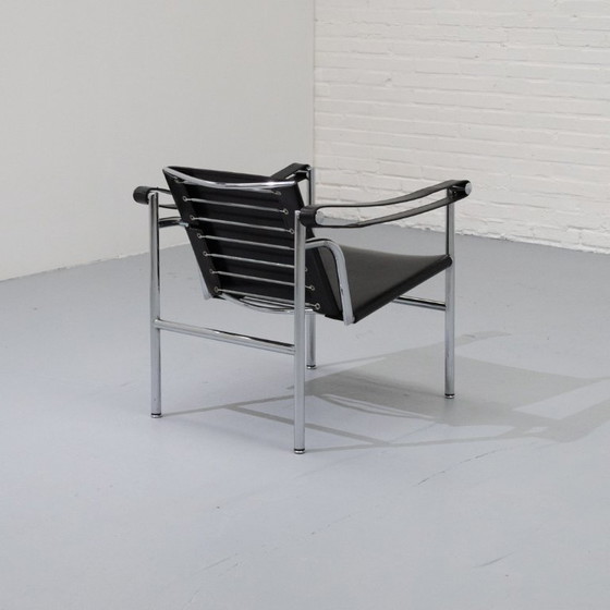 Image 1 of Poltrona Cassina LC1 anni '80