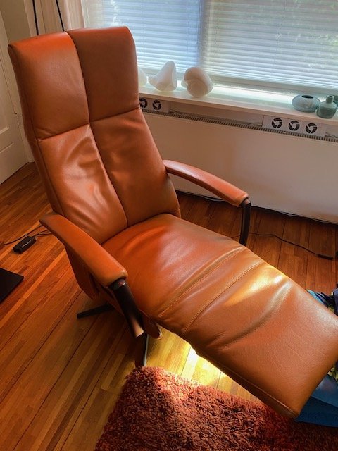 Image 1 of Recliner