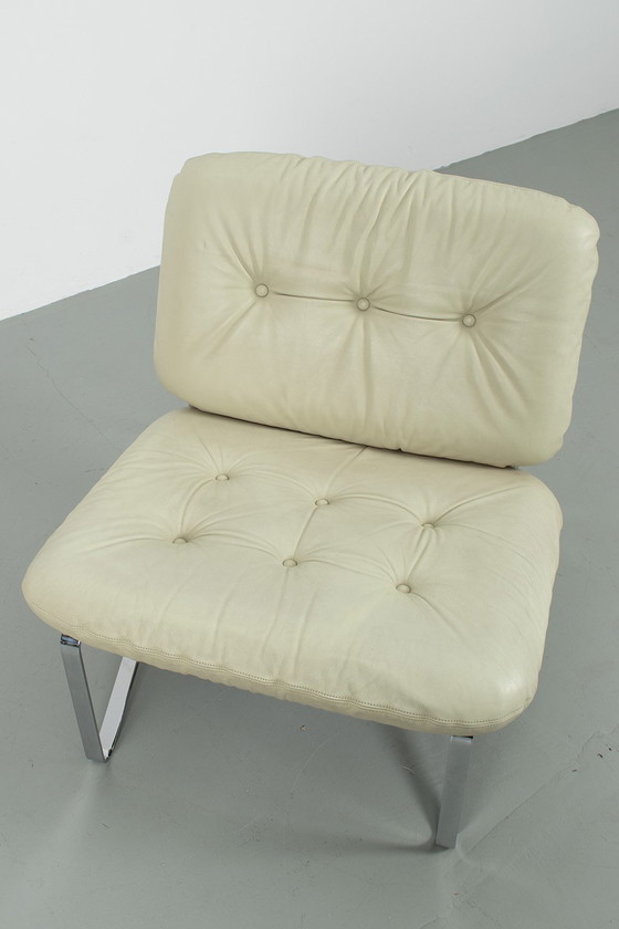 Image 1 of Hartmut Lohmeyer Sessel