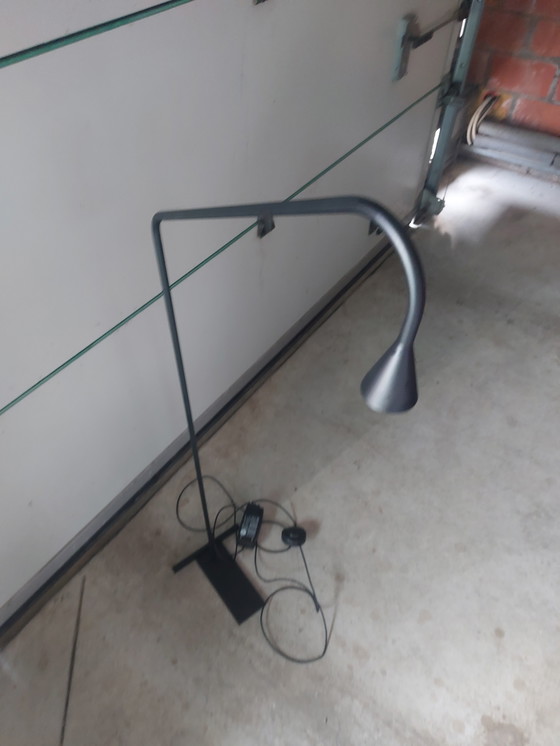 Image 1 of Trizo21 austere lamp