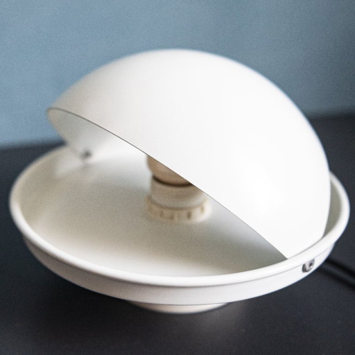 Witte Dijkstra Eclipse Wandlamp