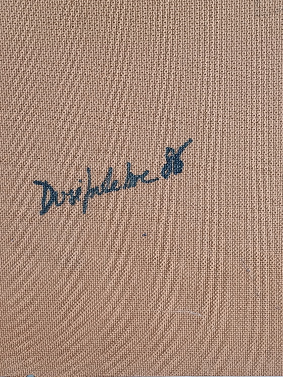 Image 1 of Francis Dusépulchre, Sculpture